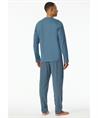 Schiesser Pyjama Casual Essentials