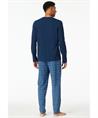 Schiesser Pyjama Casual Essentials