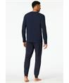 Schiesser Pyjama Casual Essentials