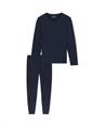 Schiesser Pyjama Casual Essentials