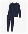 Schiesser Pyjama Casual Essentials