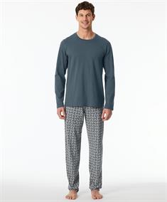Schiesser Pyjama Casual Essentials