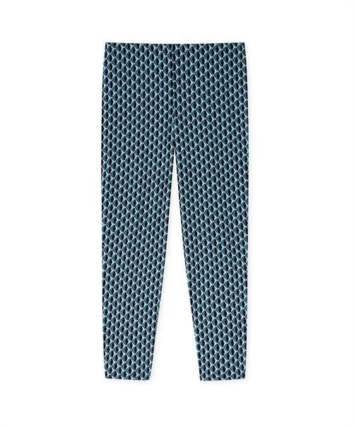 Schiesser Pyjama Casual Essentials