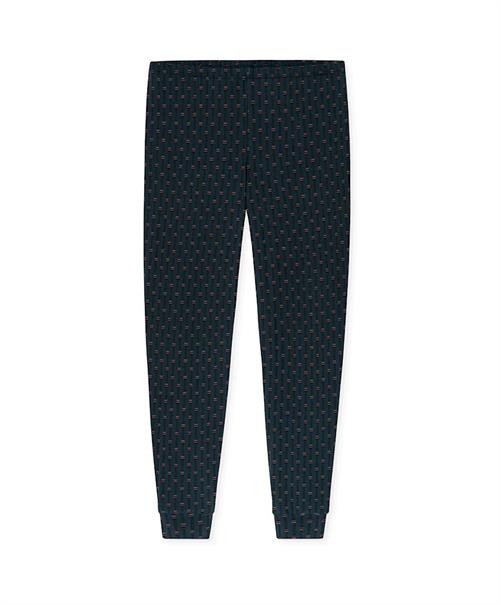 Schiesser Pyjama Casual Essentials