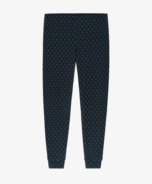 Schiesser Pyjama Casual Essentials