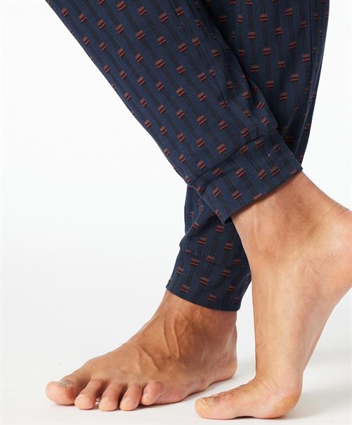Schiesser Pyjama Casual Essentials