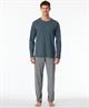 Schiesser Pyjama Casual Essentials