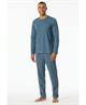 Schiesser Pyjama Casual Essentials