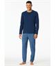 Schiesser Pyjama Casual Essentials