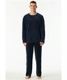 Schiesser Pyjama Casual Nightwear