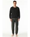 Schiesser Pyjama Casual Nightwear