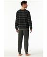 Schiesser Pyjama Casual Nightwear