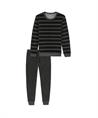 Schiesser Pyjama Casual Nightwear