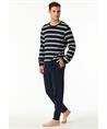 Schiesser Pyjama Casual Nightwear