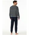 Schiesser Pyjama Casual Nightwear