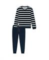 Schiesser Pyjama Casual Nightwear