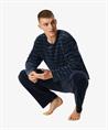 Schiesser Pyjama Casual Nightwear