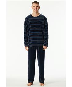 Schiesser Pyjama Casual Nightwear