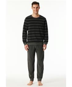 Schiesser Pyjama Casual Nightwear