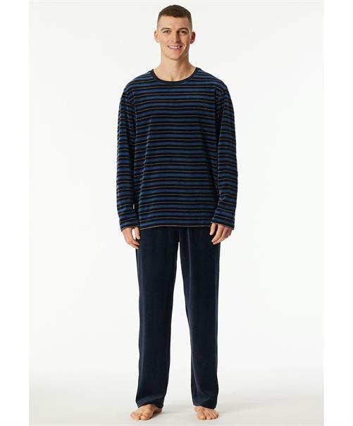 Schiesser Pyjama Casual Nightwear