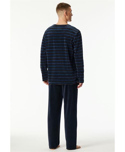 Schiesser Pyjama Casual Nightwear