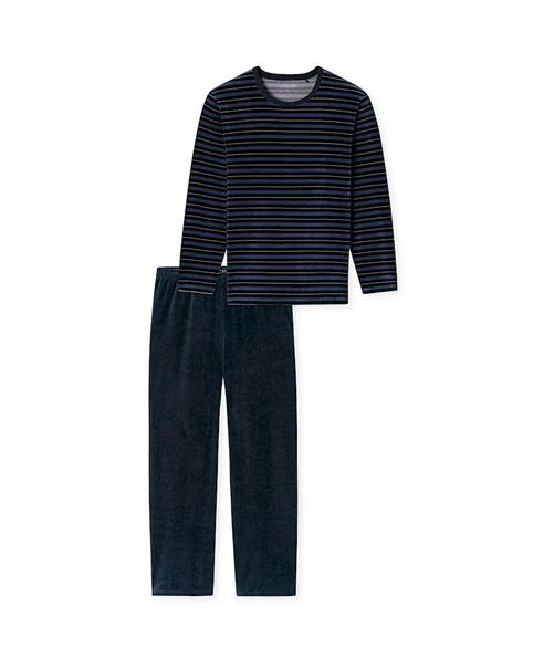 Schiesser Pyjama Casual Nightwear