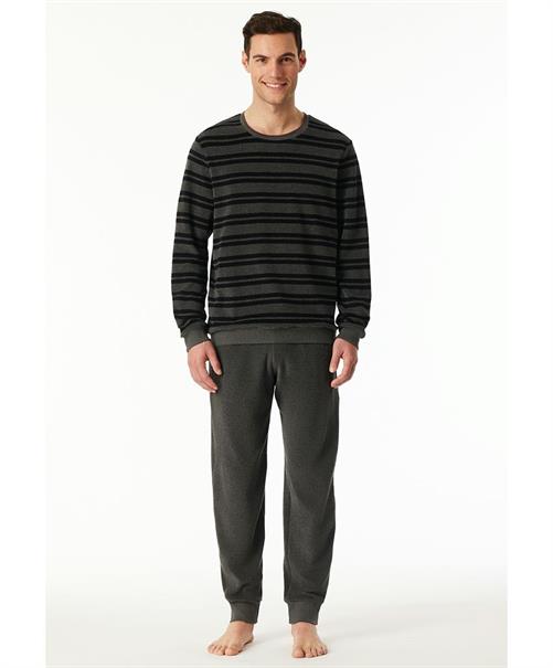 Schiesser Pyjama Casual Nightwear