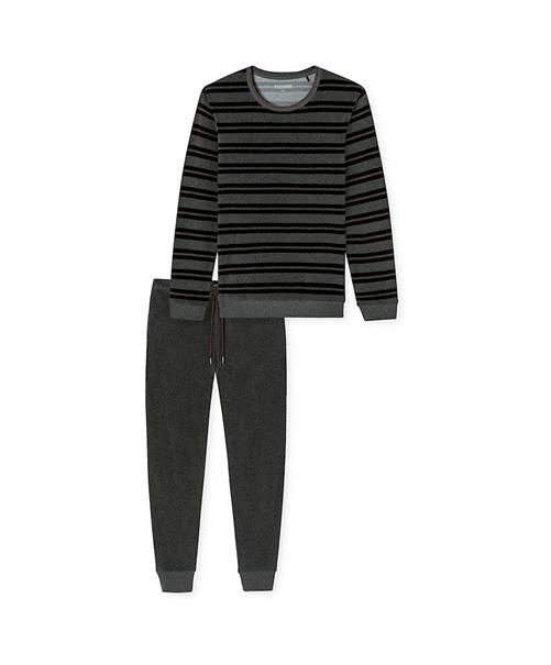 Schiesser Pyjama Casual Nightwear