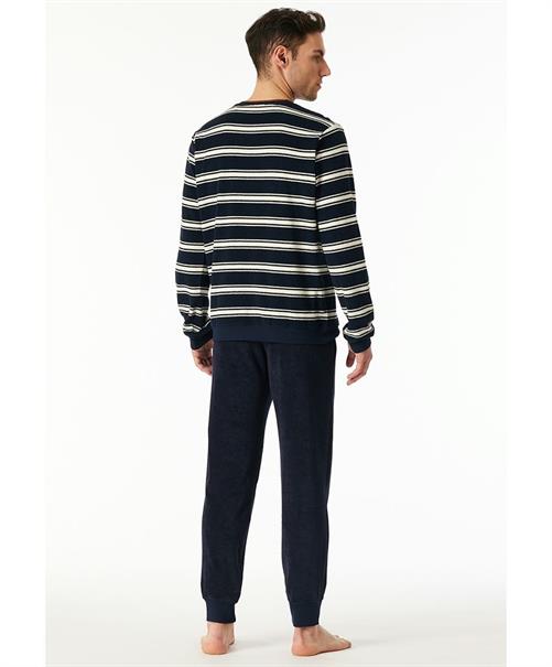Schiesser Pyjama Casual Nightwear
