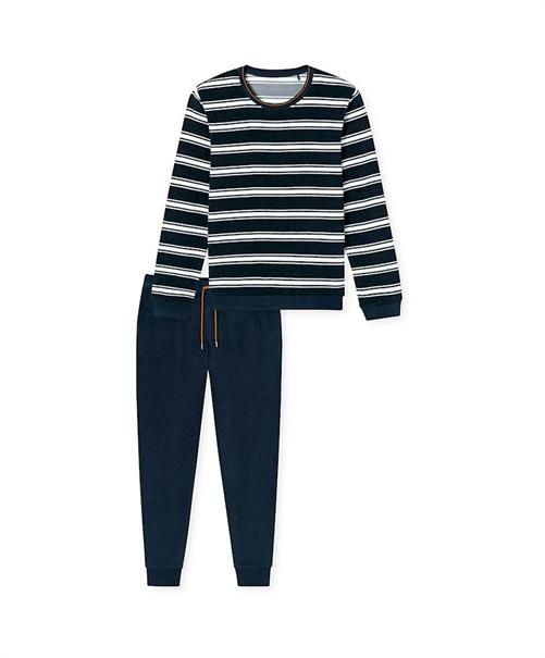 Schiesser Pyjama Casual Nightwear