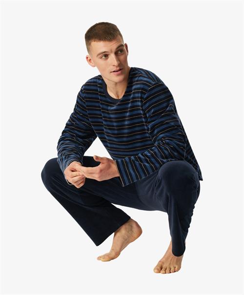 Schiesser Pyjama Casual Nightwear