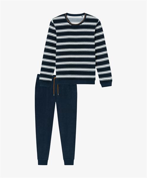 Schiesser Pyjama Casual Nightwear