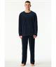 Schiesser Pyjama Casual Nightwear