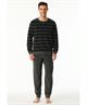 Schiesser Pyjama Casual Nightwear