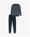 Schiesser Pyjama Comfort Essentials