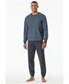 Schiesser Pyjama Comfort Essentials