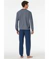 Schiesser Pyjama Comfort Essentials