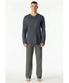 Schiesser Pyjama Comfort Essentials