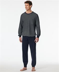 Schiesser Pyjama Comfort Essentials