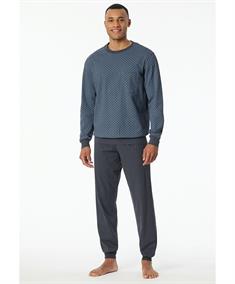 Schiesser Pyjama Comfort Essentials