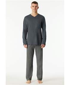 Schiesser Pyjama Comfort Essentials
