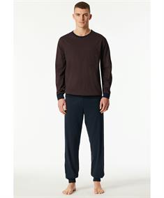 Schiesser Pyjama Comfort Essentials