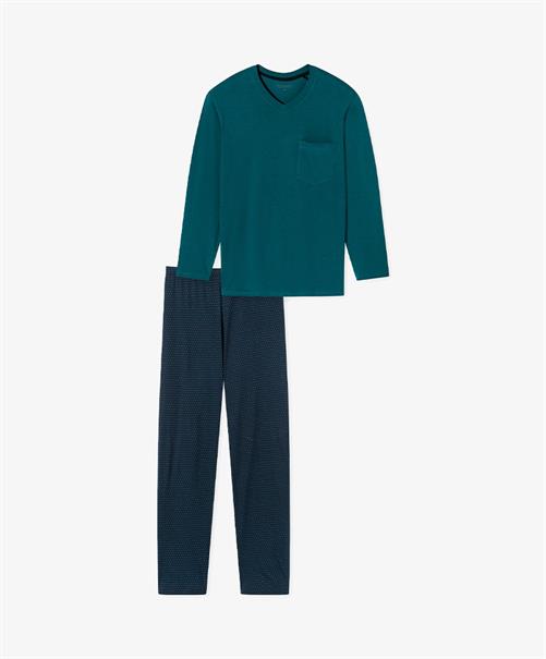 Schiesser Pyjama Comfort Essentials