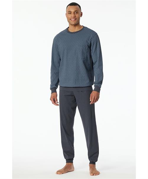 Schiesser Pyjama Comfort Essentials