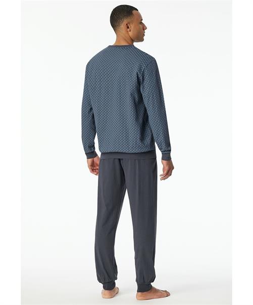 Schiesser Pyjama Comfort Essentials