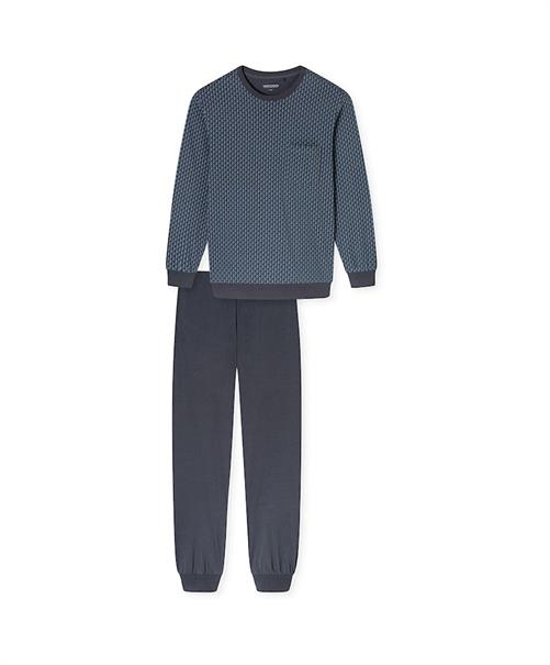 Schiesser Pyjama Comfort Essentials