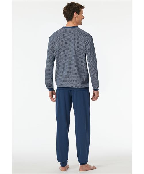 Schiesser Pyjama Comfort Essentials