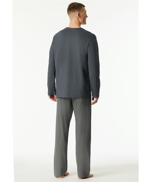 Schiesser Pyjama Comfort Essentials