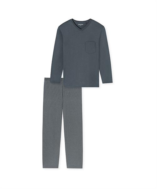 Schiesser Pyjama Comfort Essentials