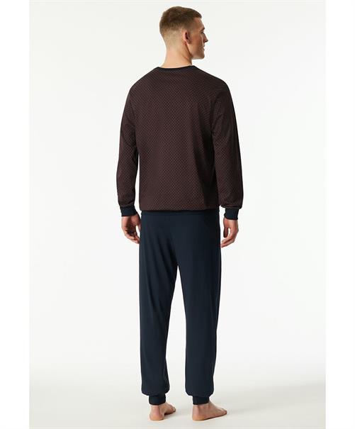 Schiesser Pyjama Comfort Essentials